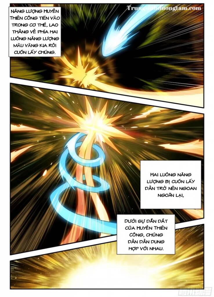 Đấu La Đại Lục 5 - Chapter 133 - Page 6