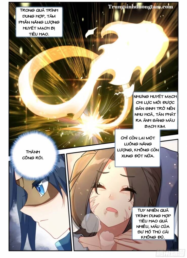 Đấu La Đại Lục 5 - Chapter 133 - Page 7