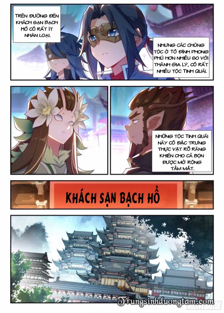 Đấu La Đại Lục 5 - Chapter 135 - Page 12