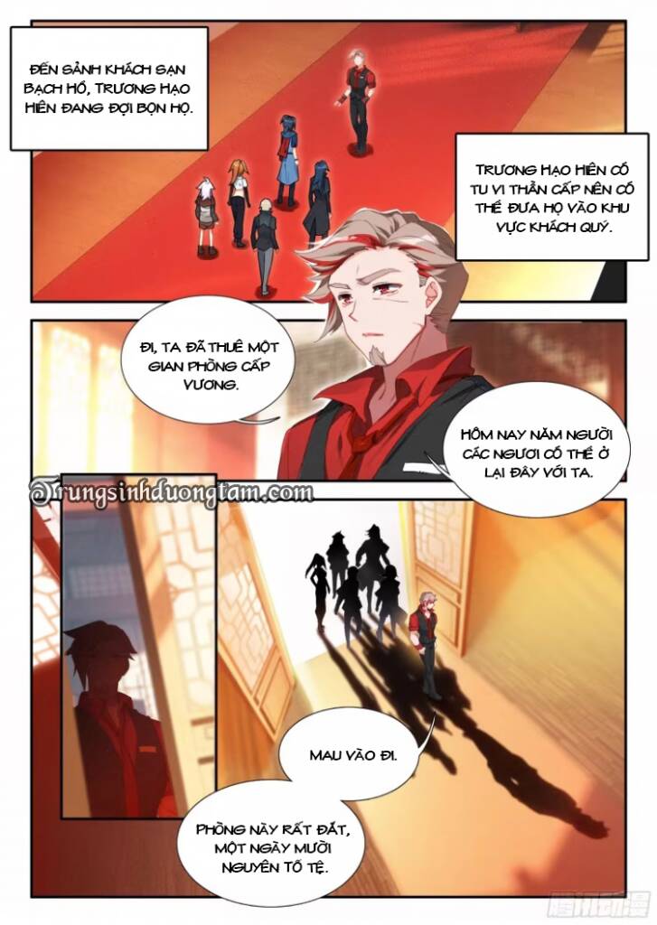 Đấu La Đại Lục 5 - Chapter 135 - Page 13