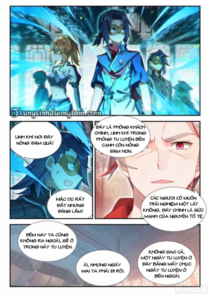 Đấu La Đại Lục 5 - Chapter 135 - Page 14