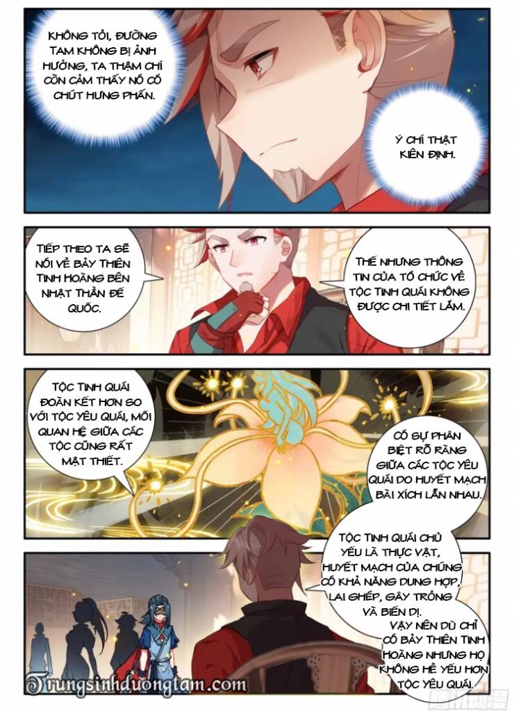 Đấu La Đại Lục 5 - Chapter 136 - Page 9