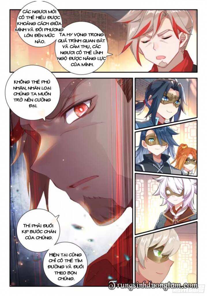 Đấu La Đại Lục 5 - Chapter 136 - Page 14