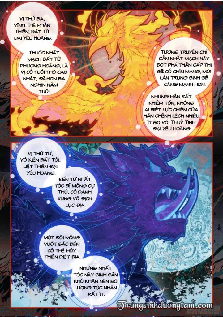 Đấu La Đại Lục 5 - Chapter 136 - Page 5