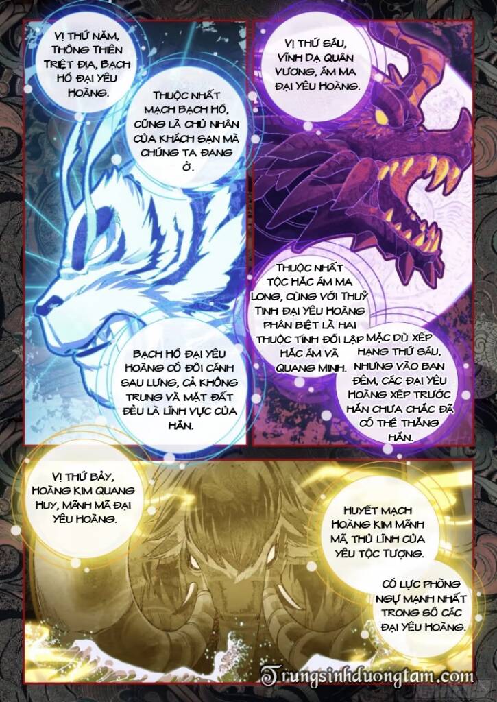 Đấu La Đại Lục 5 - Chapter 136 - Page 6