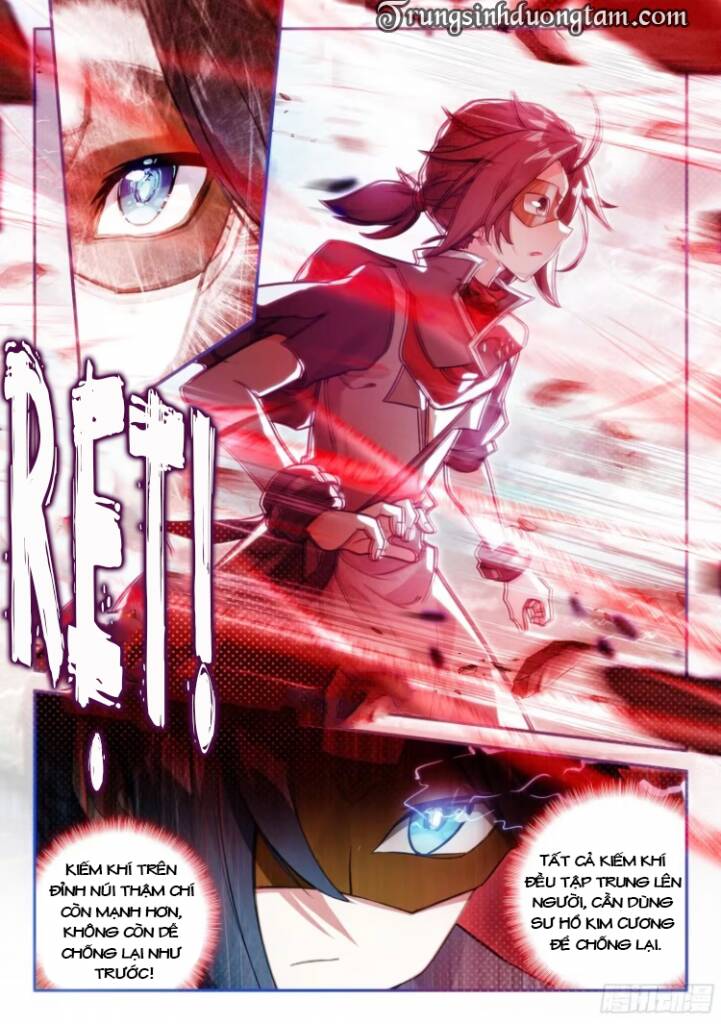 Đấu La Đại Lục 5 - Chapter 137 - Page 9