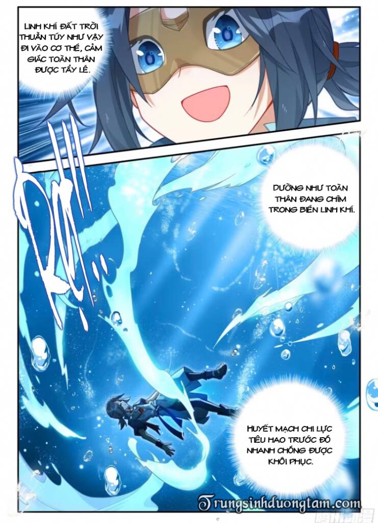 Đấu La Đại Lục 5 - Chapter 137 - Page 13