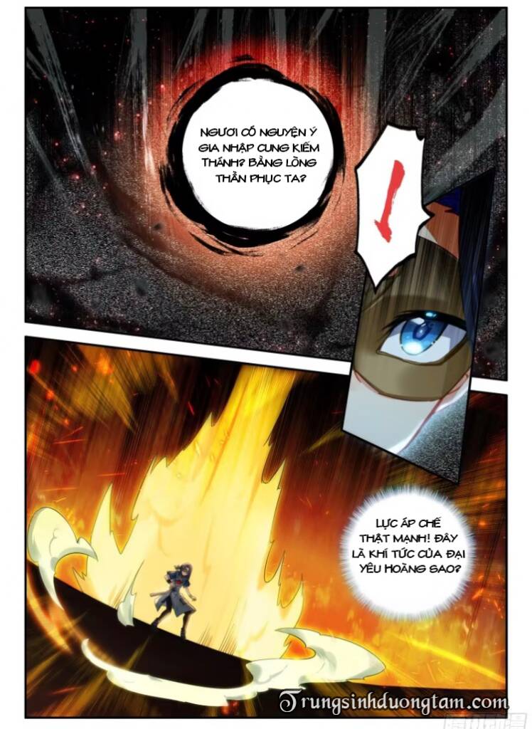 Đấu La Đại Lục 5 - Chapter 137 - Page 14