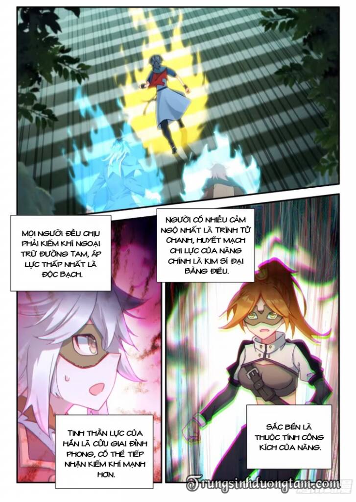 Đấu La Đại Lục 5 - Chapter 137 - Page 5