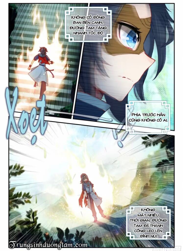 Đấu La Đại Lục 5 - Chapter 137 - Page 8