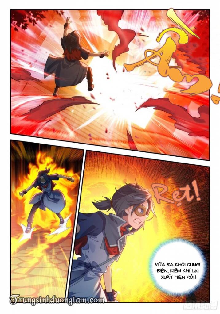 Đấu La Đại Lục 5 - Chapter 138 - Page 9