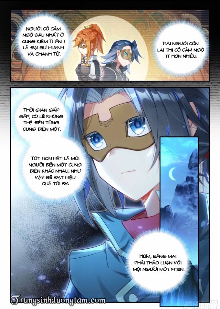 Đấu La Đại Lục 5 - Chapter 138 - Page 15