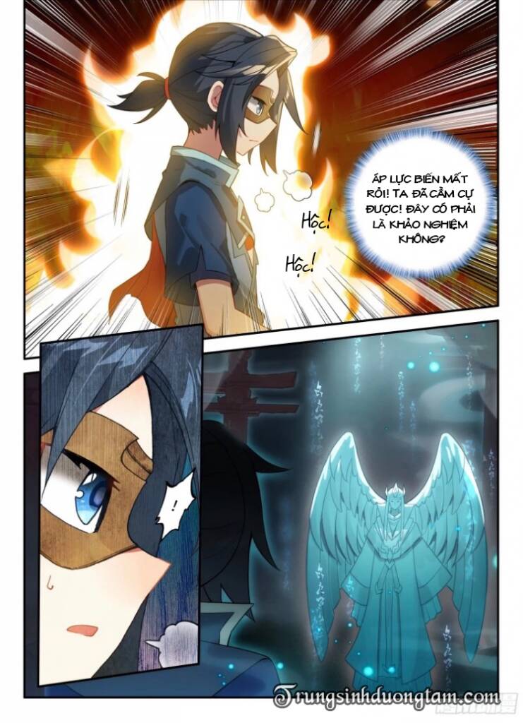 Đấu La Đại Lục 5 - Chapter 138 - Page 3