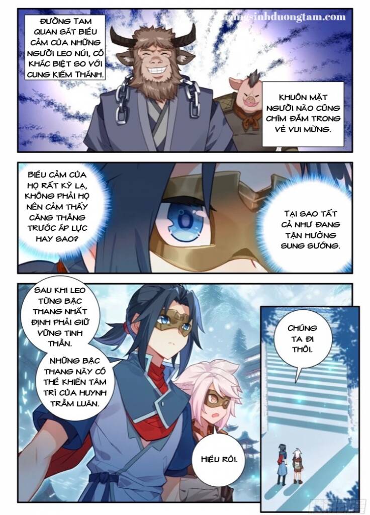 Đấu La Đại Lục 5 - Chapter 139 - Page 9