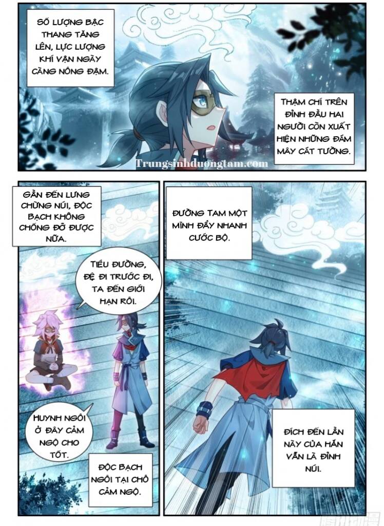 Đấu La Đại Lục 5 - Chapter 139 - Page 15