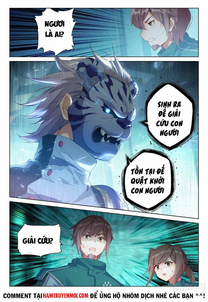 Đấu La Đại Lục 5 - Chapter 14 - Page 9