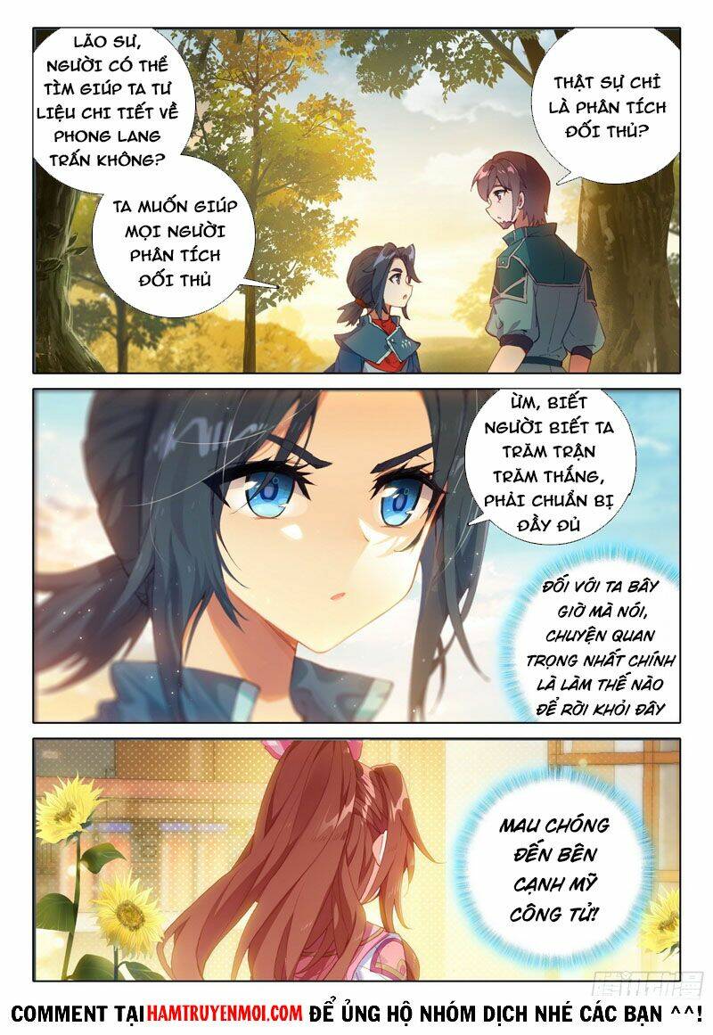 Đấu La Đại Lục 5 - Chapter 14 - Page 3