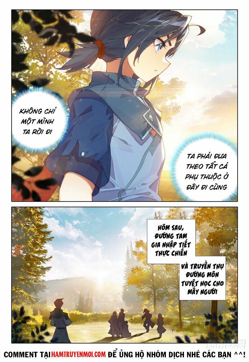 Đấu La Đại Lục 5 - Chapter 14 - Page 4