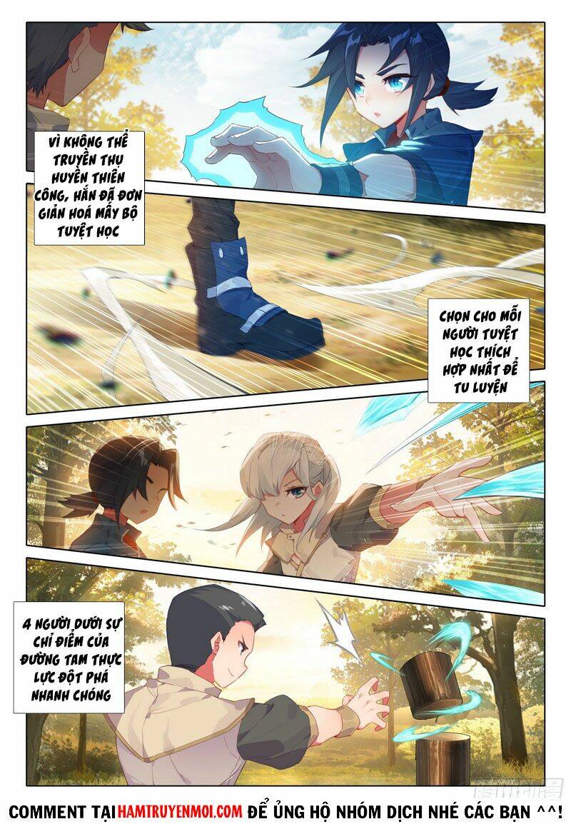 Đấu La Đại Lục 5 - Chapter 14 - Page 5