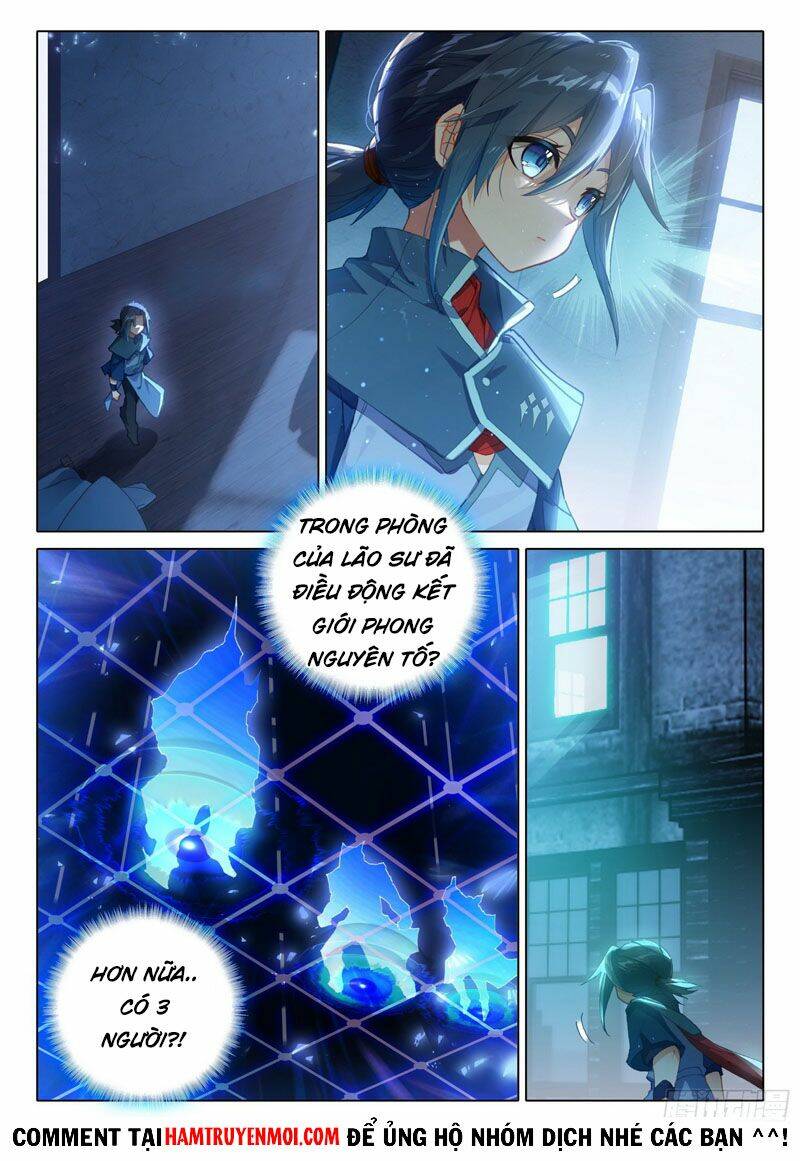 Đấu La Đại Lục 5 - Chapter 14 - Page 7