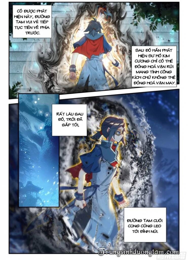 Đấu La Đại Lục 5 - Chapter 140 - Page 9