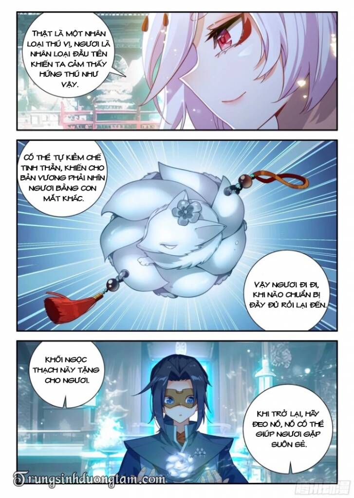 Đấu La Đại Lục 5 - Chapter 140 - Page 13