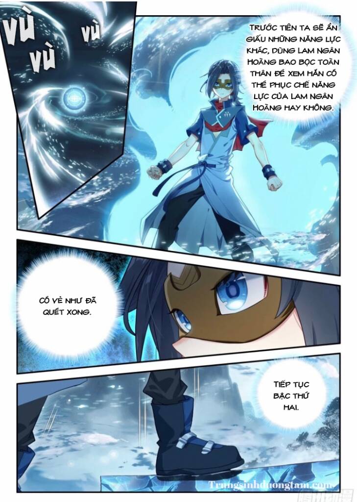 Đấu La Đại Lục 5 - Chapter 141 - Page 11