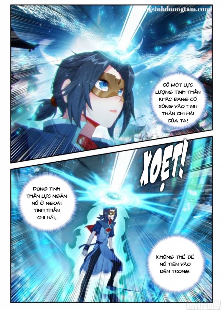 Đấu La Đại Lục 5 - Chapter 141 - Page 12