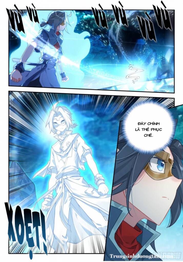 Đấu La Đại Lục 5 - Chapter 141 - Page 14