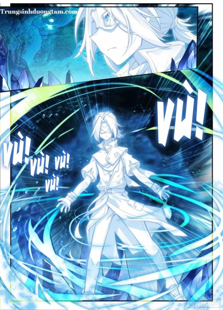 Đấu La Đại Lục 5 - Chapter 141 - Page 15