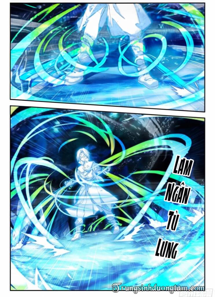 Đấu La Đại Lục 5 - Chapter 142 - Page 5