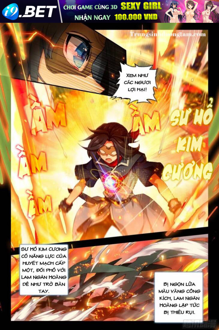 Đấu La Đại Lục 5 - Chapter 143 - Page 6