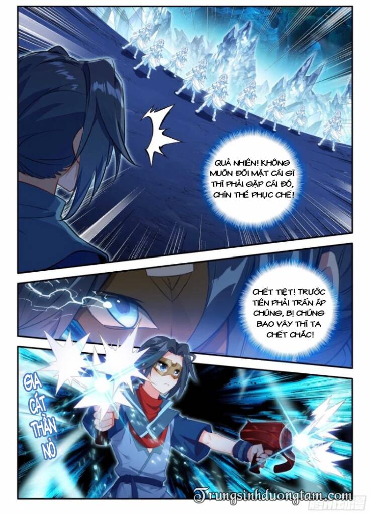 Đấu La Đại Lục 5 - Chapter 144 - Page 13