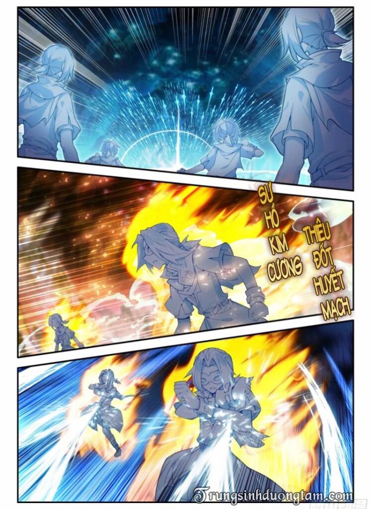 Đấu La Đại Lục 5 - Chapter 144 - Page 14