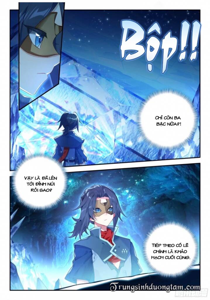 Đấu La Đại Lục 5 - Chapter 144 - Page 5