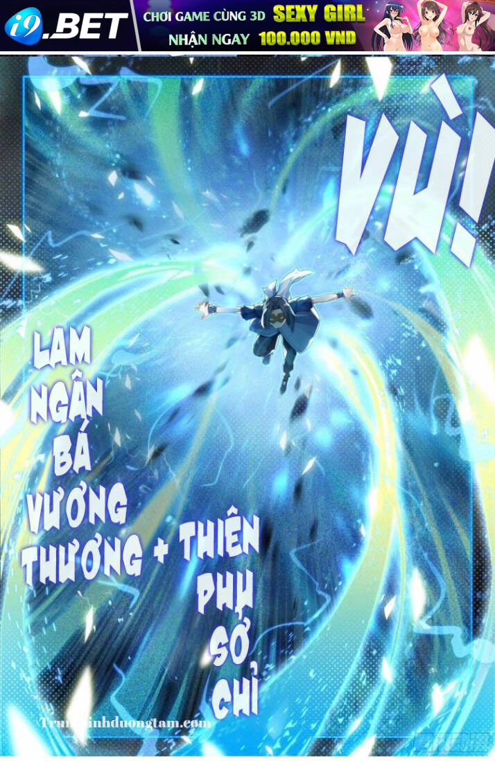 Đấu La Đại Lục 5 - Chapter 145 - Page 9