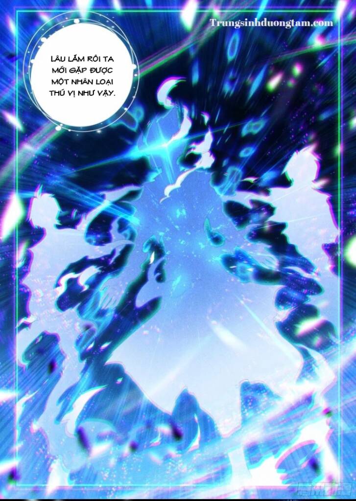 Đấu La Đại Lục 5 - Chapter 145 - Page 12