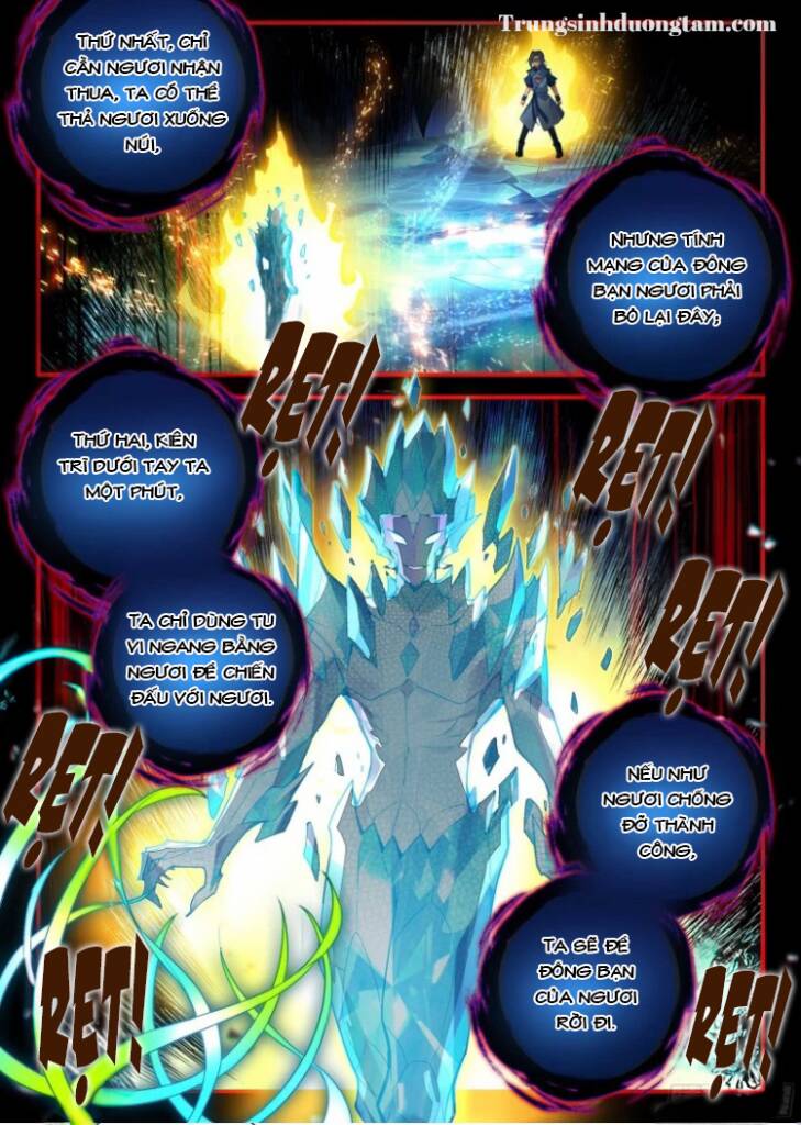 Đấu La Đại Lục 5 - Chapter 145 - Page 14