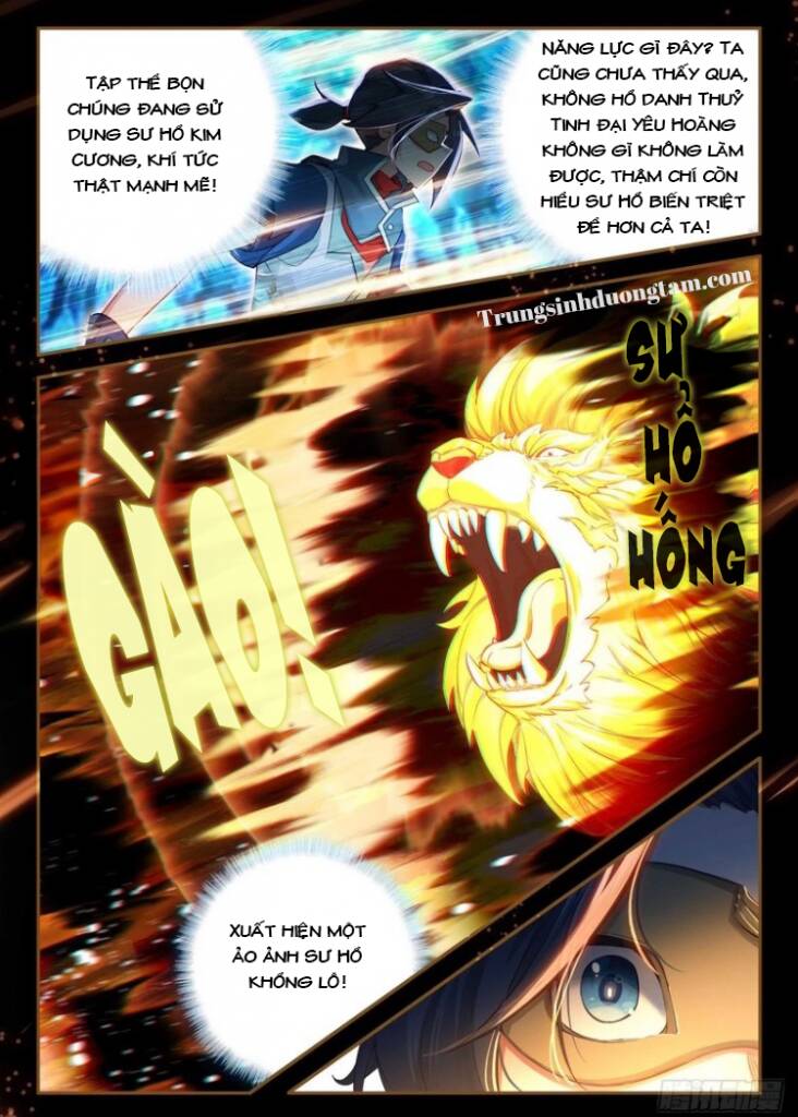 Đấu La Đại Lục 5 - Chapter 145 - Page 6