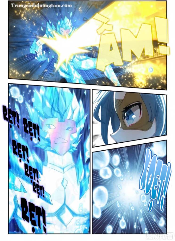 Đấu La Đại Lục 5 - Chapter 146 - Page 11