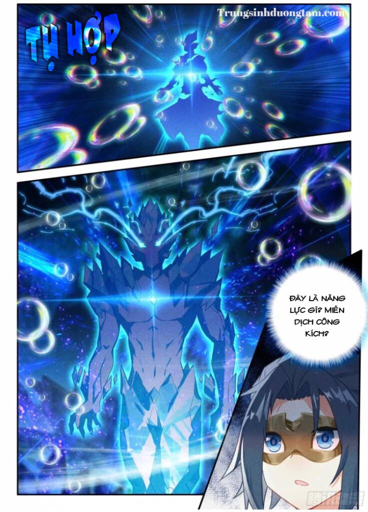 Đấu La Đại Lục 5 - Chapter 146 - Page 12