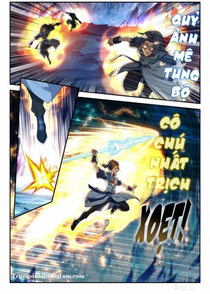 Đấu La Đại Lục 5 - Chapter 146 - Page 15