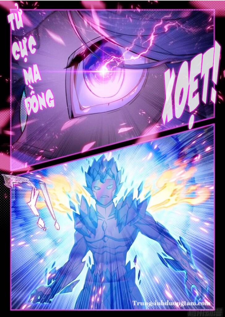 Đấu La Đại Lục 5 - Chapter 146 - Page 8