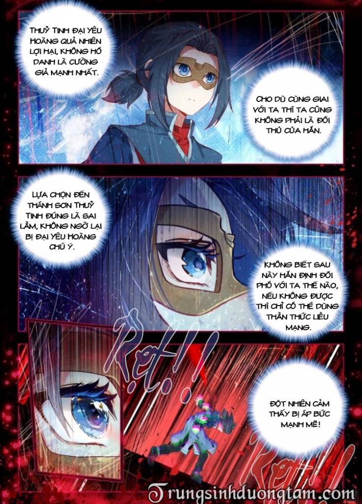 Đấu La Đại Lục 5 - Chapter 147 - Page 13