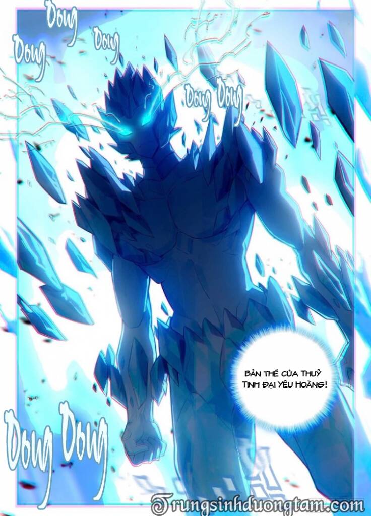 Đấu La Đại Lục 5 - Chapter 147 - Page 15