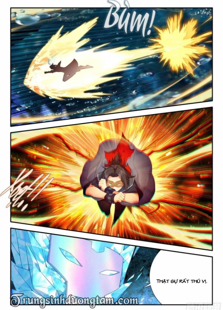 Đấu La Đại Lục 5 - Chapter 147 - Page 7