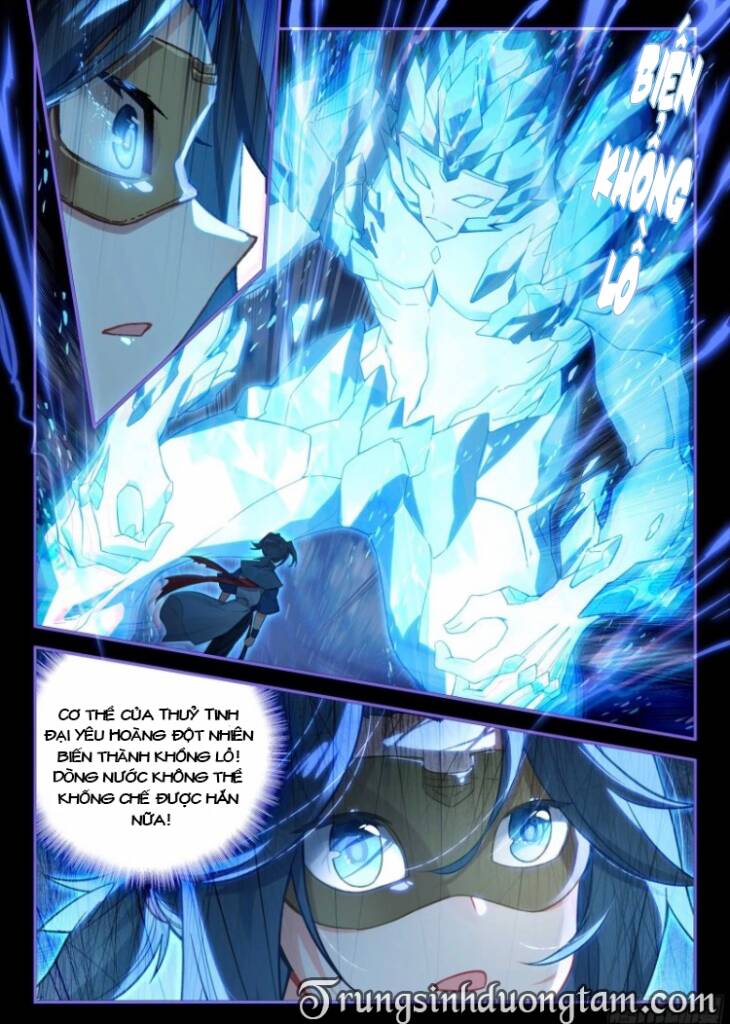 Đấu La Đại Lục 5 - Chapter 147 - Page 8