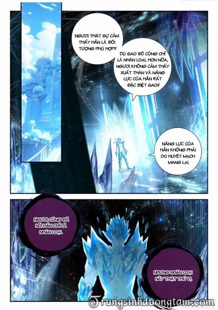 Đấu La Đại Lục 5 - Chapter 148 - Page 12