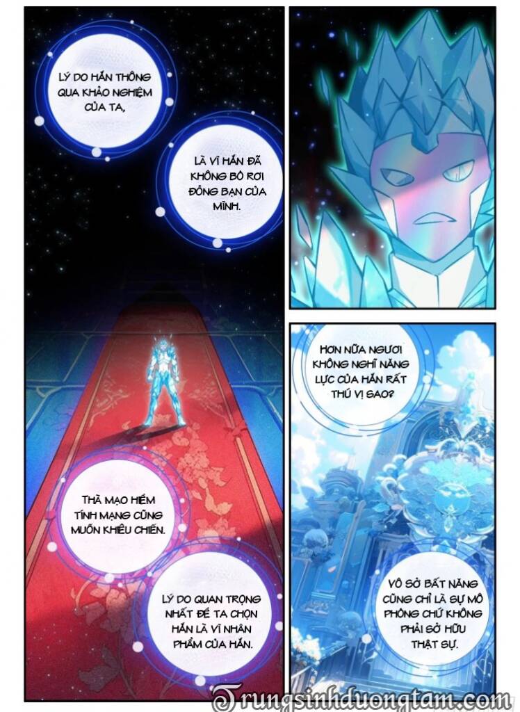 Đấu La Đại Lục 5 - Chapter 148 - Page 13