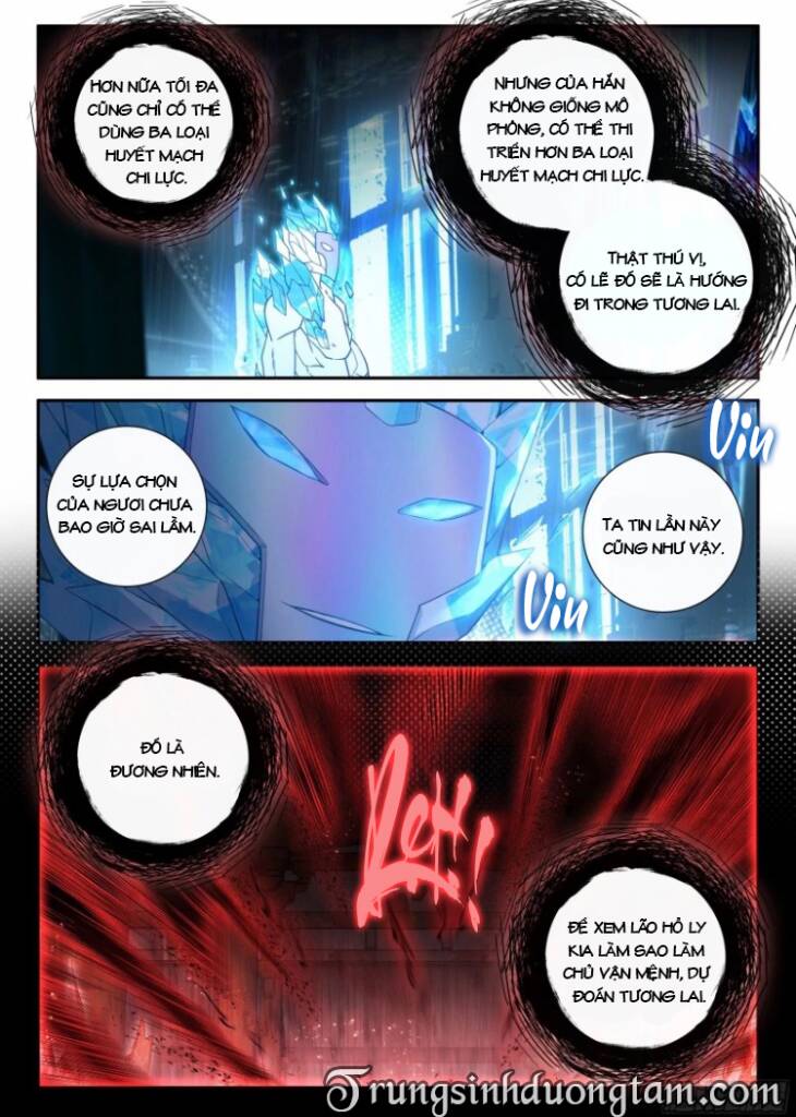 Đấu La Đại Lục 5 - Chapter 148 - Page 14